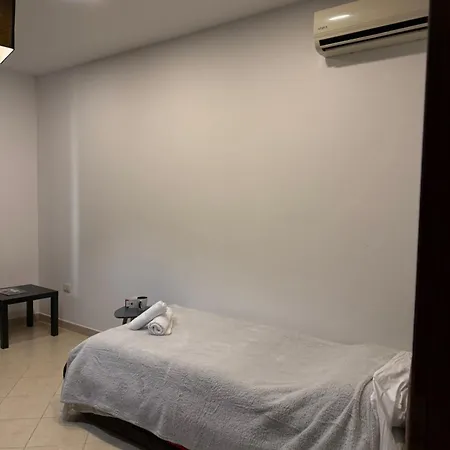 La Cita Tirana