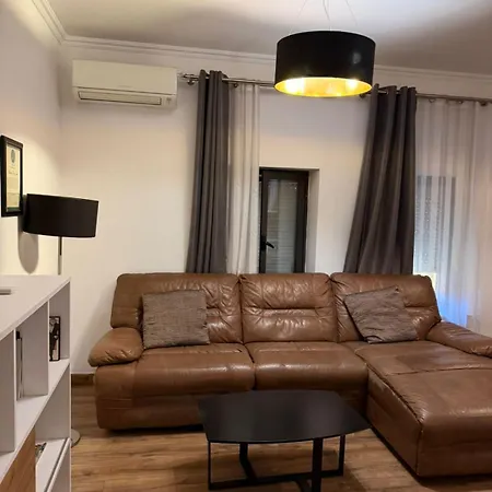 La Cita Tirana