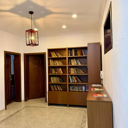 La Cita Hotel *