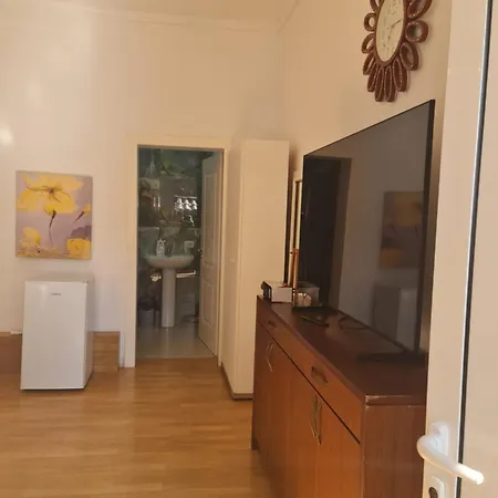 La Cita Hotel Tirana