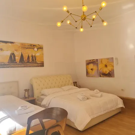 La Cita Hotel Tirana