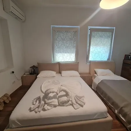 호텔 La Cita