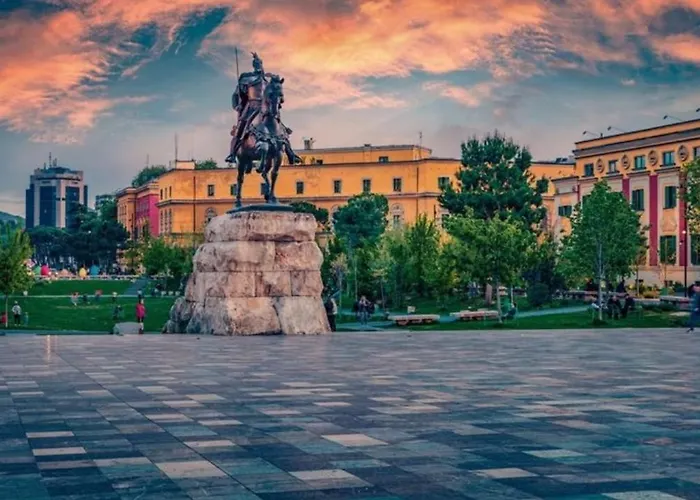 La Cita * Tirana