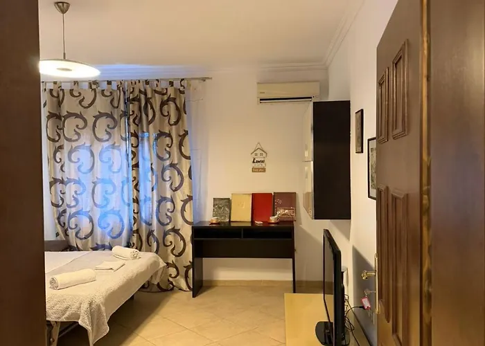 Hotel La Cita
