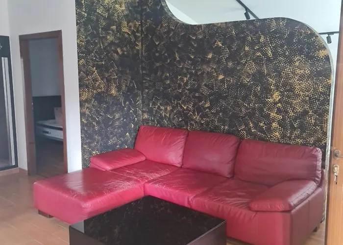 La Cita * Tirana
