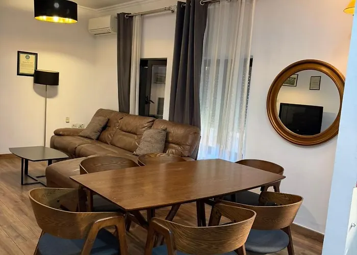 Hotel La Cita