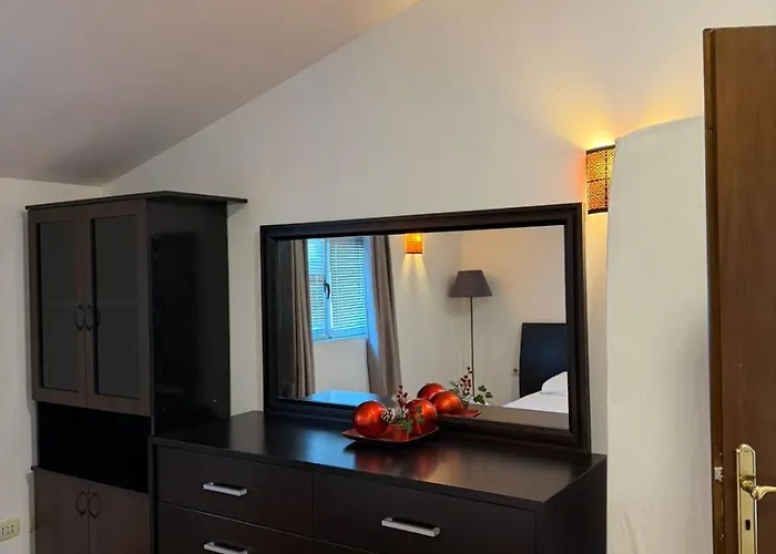 La Cita Tirana